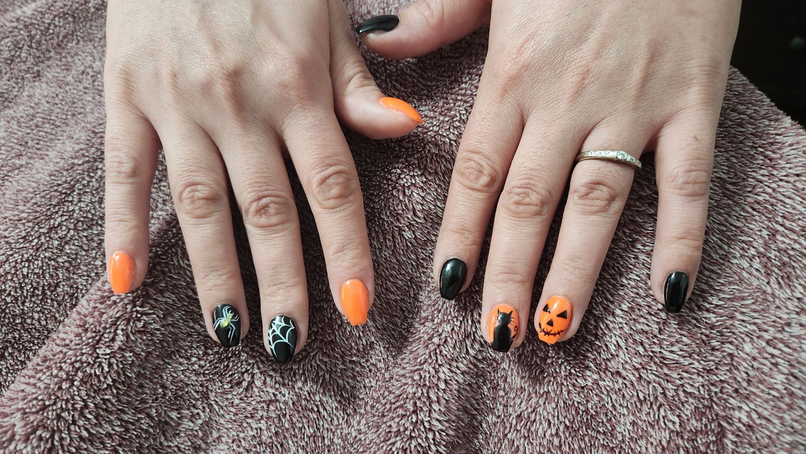 V & N Nails Spa nail photo 4